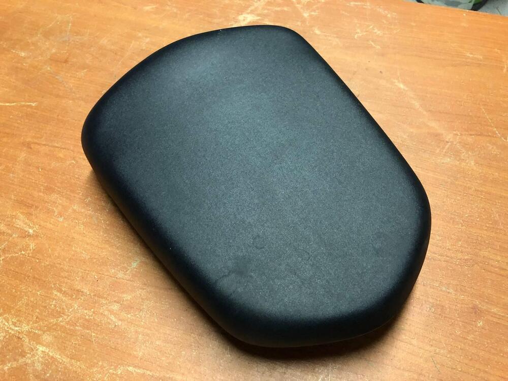 Sella posteriore Suzuki GSX-R 600 750 2006 - 2007 (2)