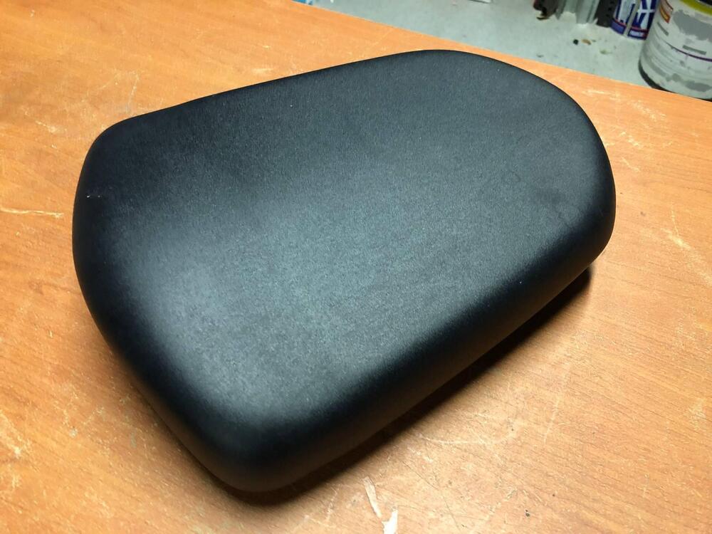 Sella posteriore Suzuki GSX-R 600 750 2006 - 2007 (3)