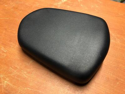 Sella posteriore Suzuki GSX-R 600 750 2006 - 2007