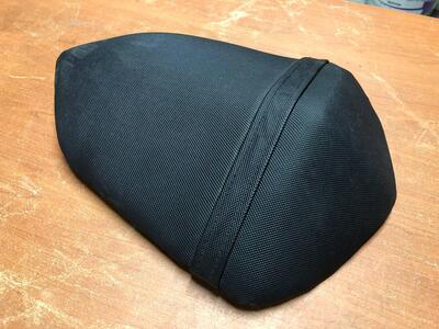 Sella posteriore Kawasaki Z 750 2007 - 2012