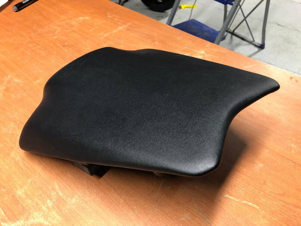 Sella posteriore Yamaha FZ8 - FAZER 8 (3)