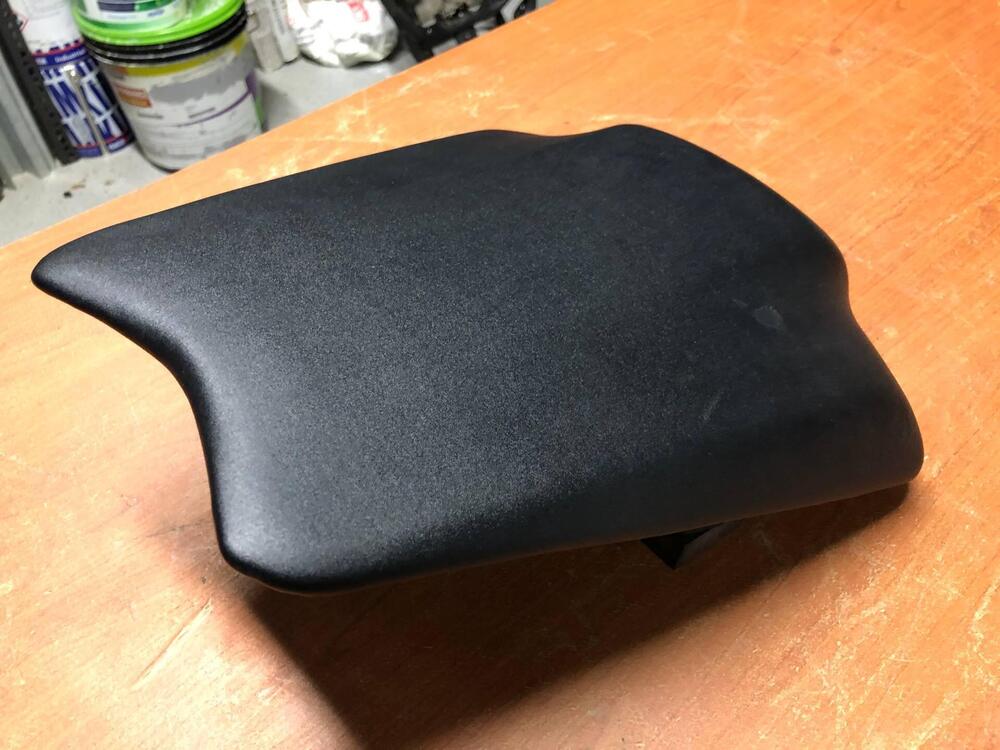 Sella posteriore Yamaha FZ8 - FAZER 8 (5)