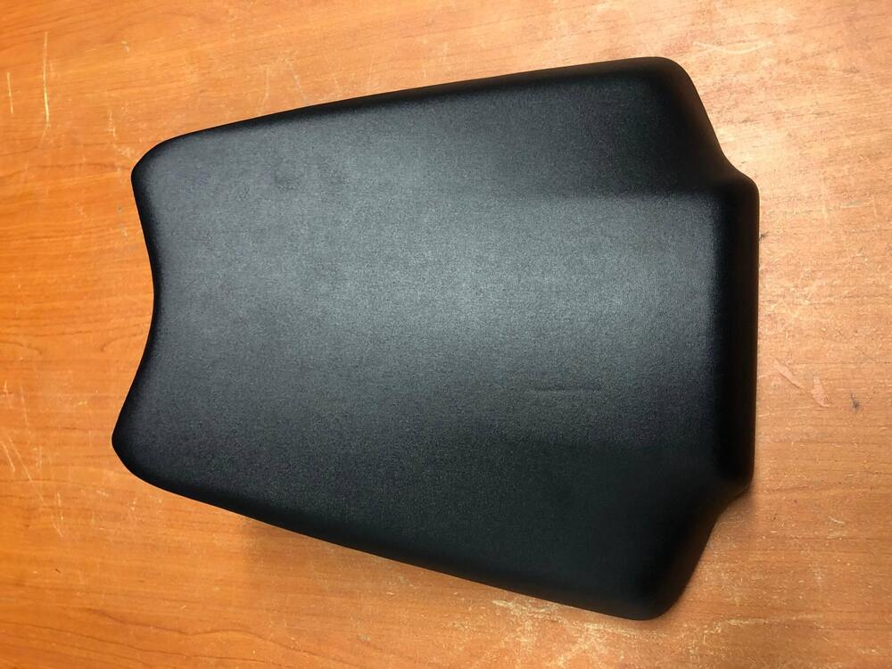 Sella posteriore Yamaha FZ8 - FAZER 8 (6)