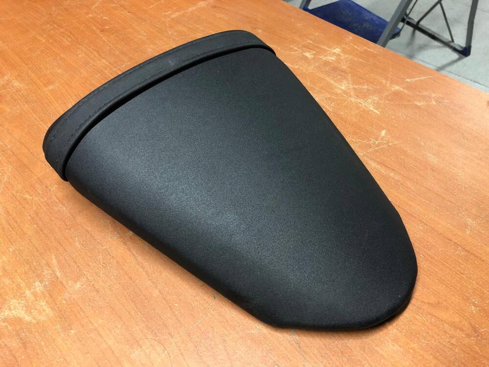 Sella posteriore Kawasaki ZX-6R 09-16 ZX-10R 08-15 (2)
