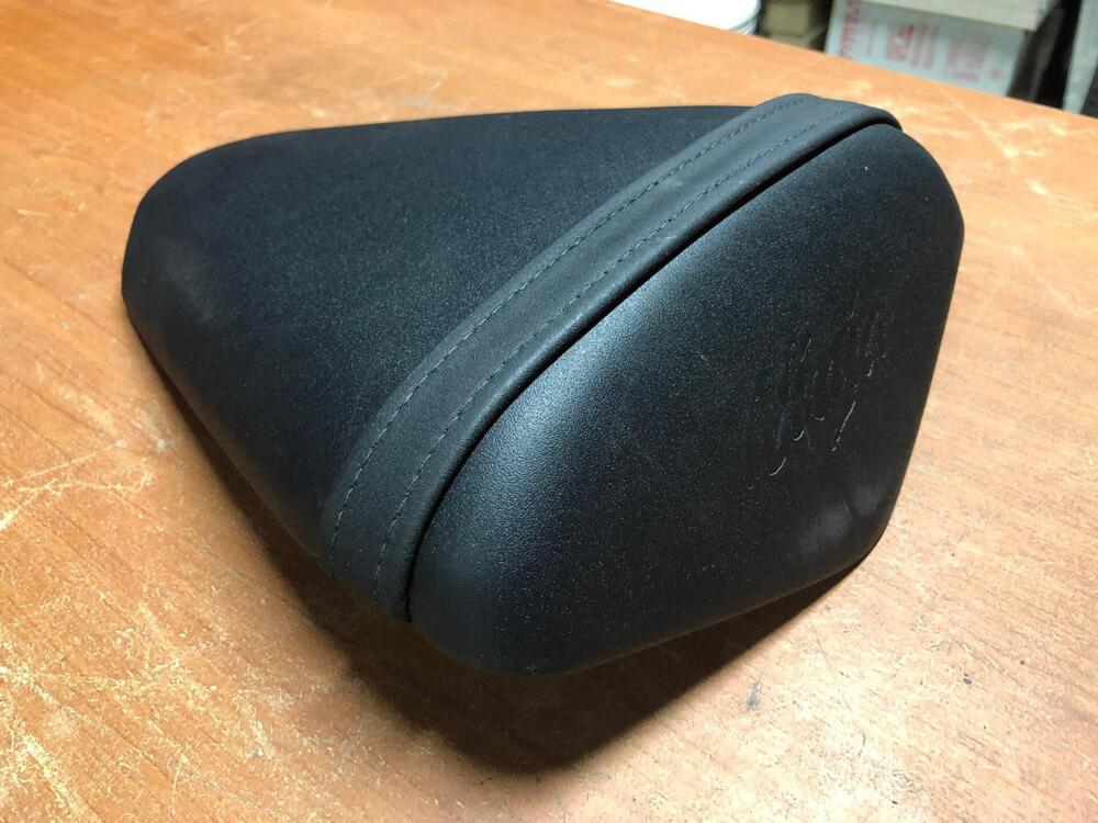 Sella posteriore Kawasaki ZX-6R 09-16 ZX-10R 08-15