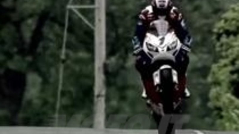 John McGuinness: still the master of the Isle of Man TT