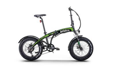  Altre moto o tipologie Elettrico nuova