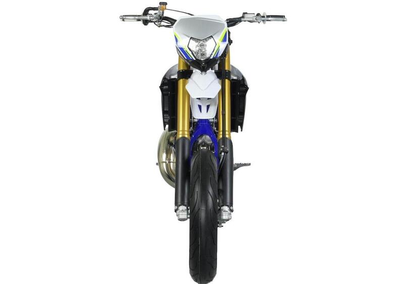 Sherco Supermotard 125 Supermotard 125 Factory (2020) (3)