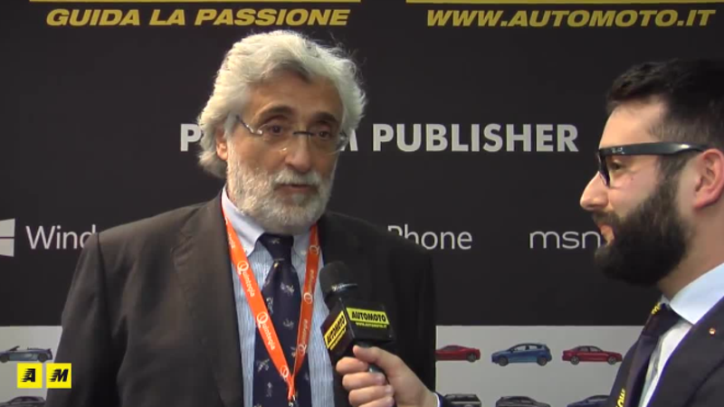 Asconauto lancia il contratto di lavoro automotive. Guidi: &laquo;Perfetto per i dealer&raquo;