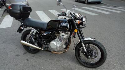 Mash Italia Black Seven 250 (2017 - 20) usata