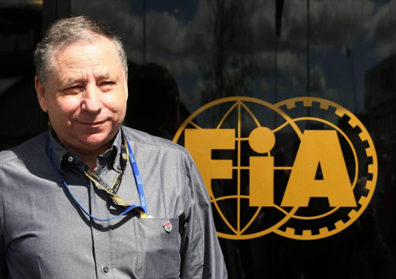 F1: Todt confermato alla presidenza della FIA per 12 mesi