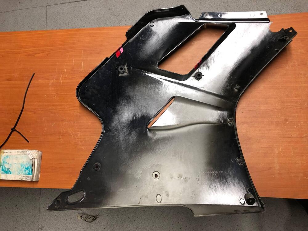 Carena laterale sinistra Yamaha FZR 1000 (5)
