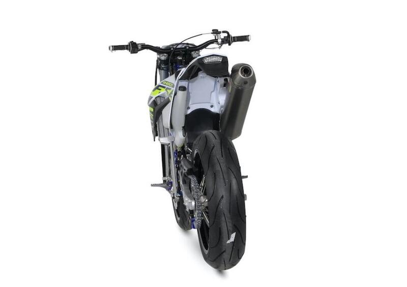 Sherco Supermotard 500 Supermotard 500 Factory (2020) (3)