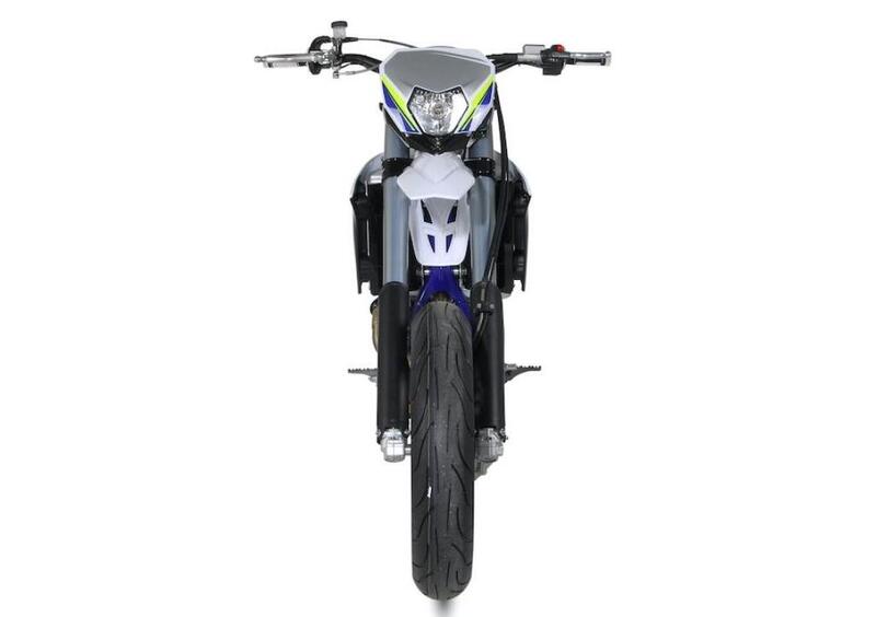 Sherco Supermotard 500 Supermotard 500 Factory (2020) (5)