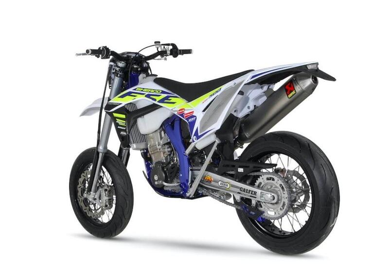 Sherco Supermotard 500 Supermotard 500 Factory (2020) (6)