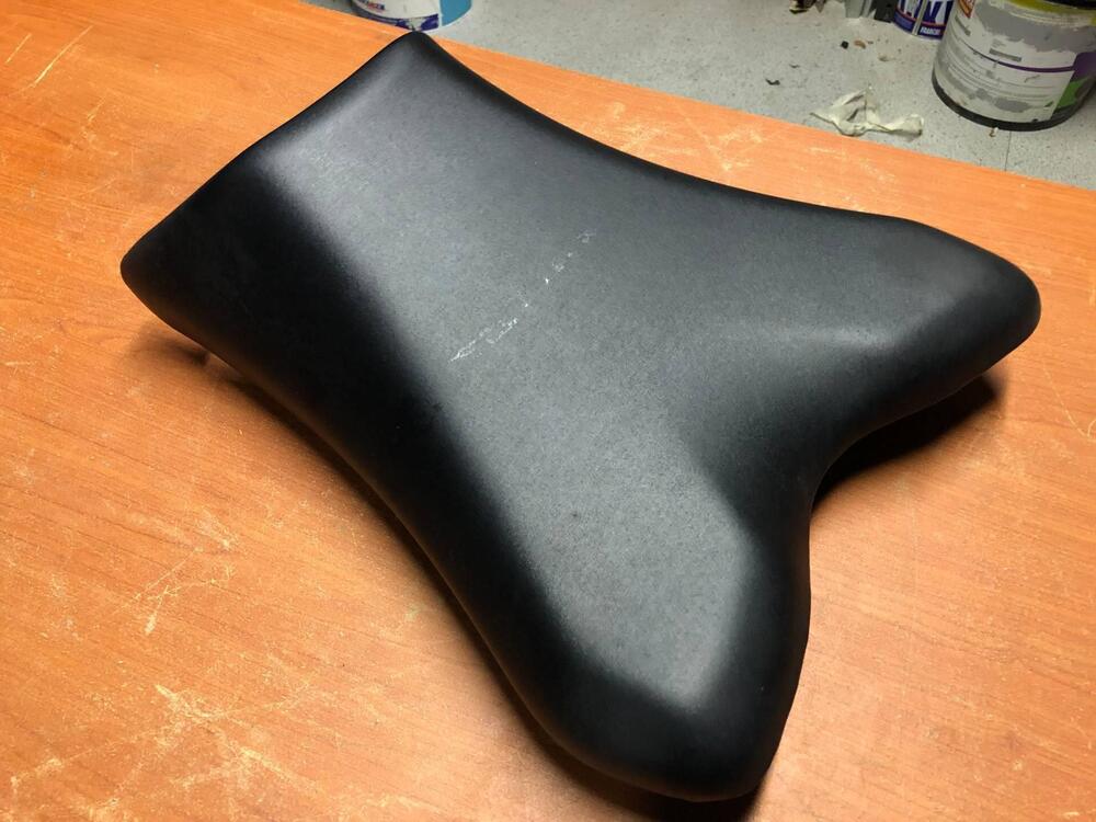 Sella anteriore Yamaha FZ8 - Fazer 8 (3)