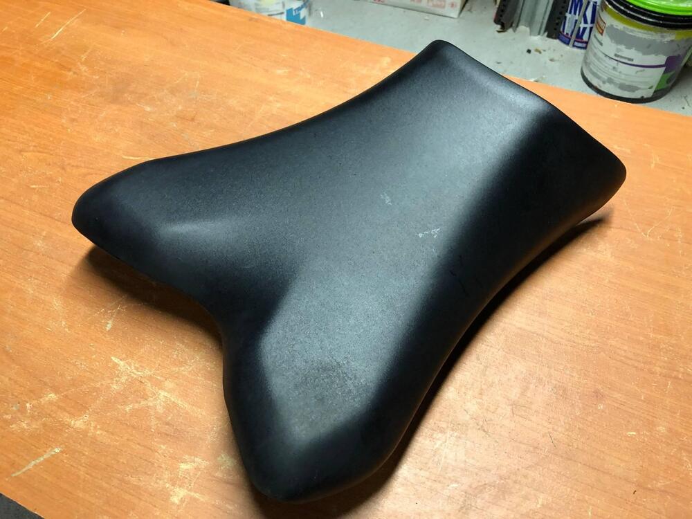 Sella anteriore Yamaha FZ8 - Fazer 8 (4)