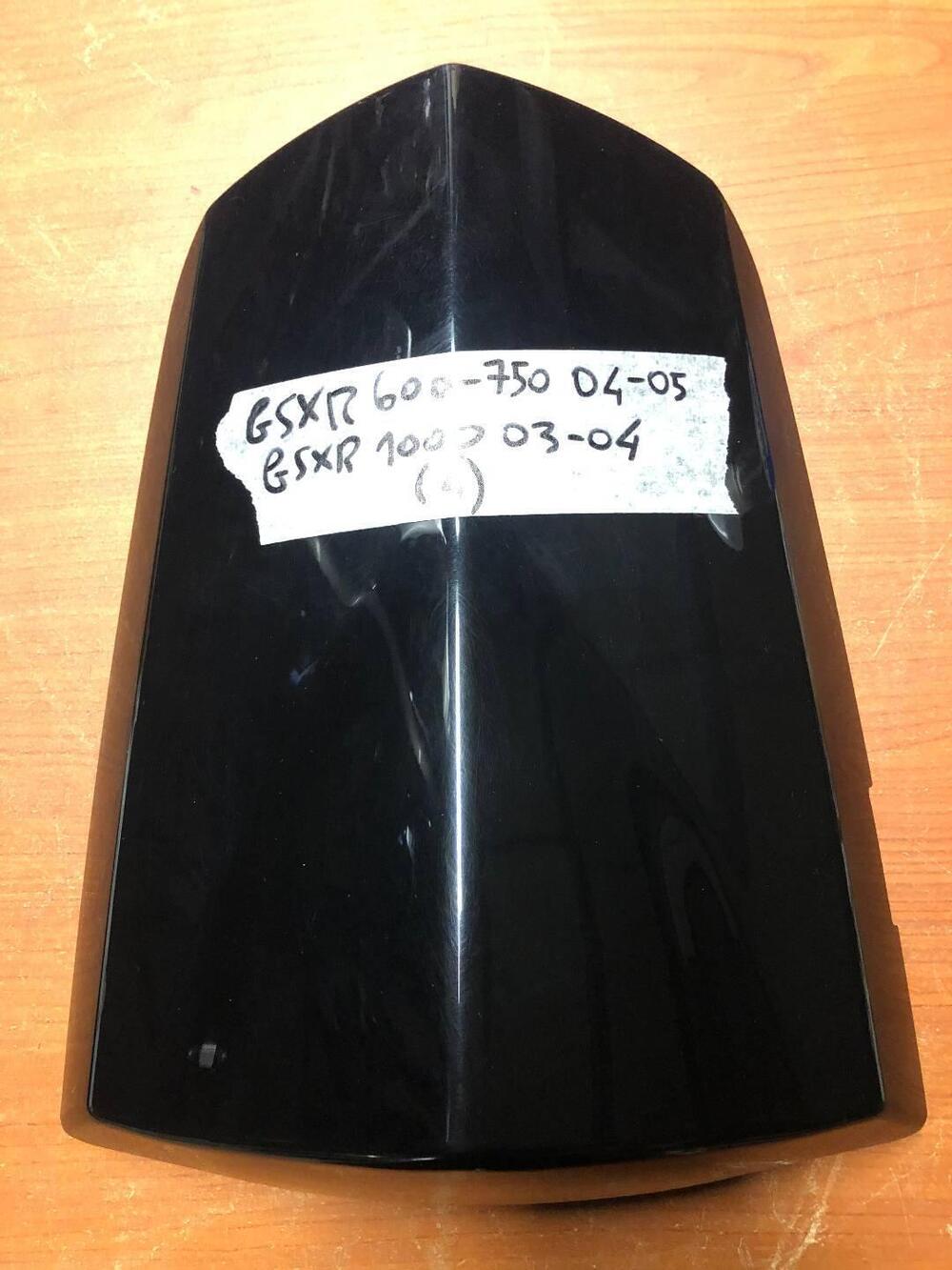 Unghia monoposto Suzuki GSX-R 600 750 1000 03-05 (3)