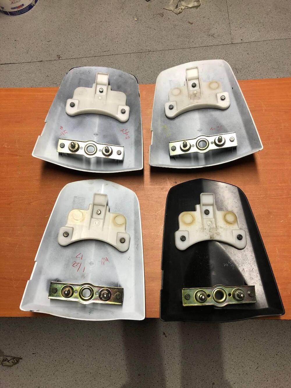 Unghia monoposto Suzuki GSX-R 600 750 1000 03-05 (2)