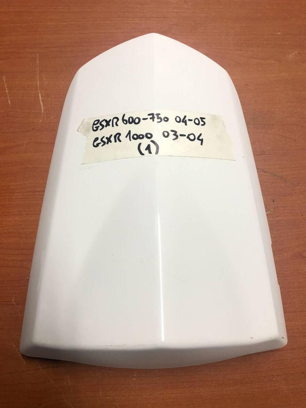 Unghia monoposto Suzuki GSX-R 600 750 1000 03-05 (4)