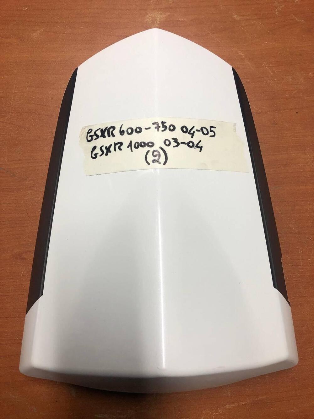 Unghia monoposto Suzuki GSX-R 600 750 1000 03-05 (6)