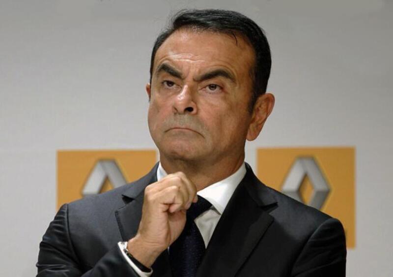 Carlos Ghosn: in Turchia arresti per complici della fuga dal Giappone