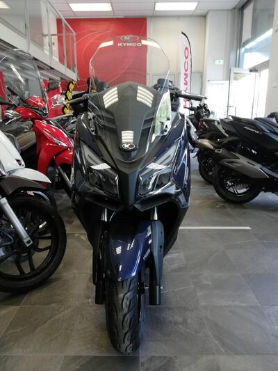 Kymco X-Town 300i City (2021 - 25) nuova