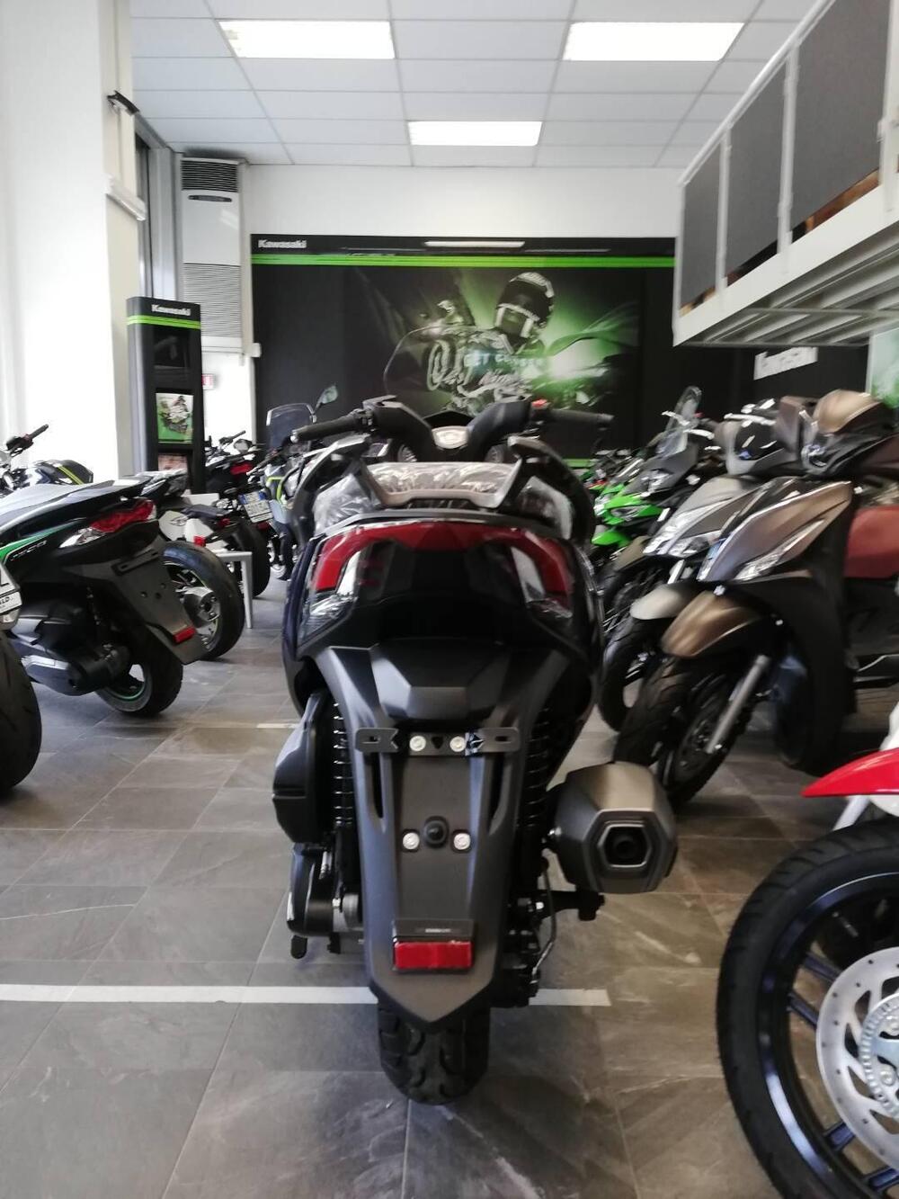 Kymco X-Town 300i City (2021 - 25) (3)