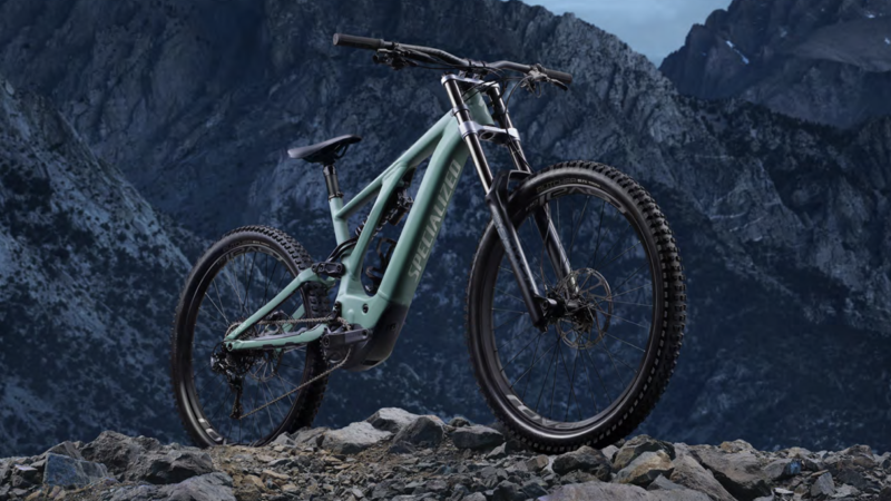 Specialized: eBike, segreti e progetti futuri