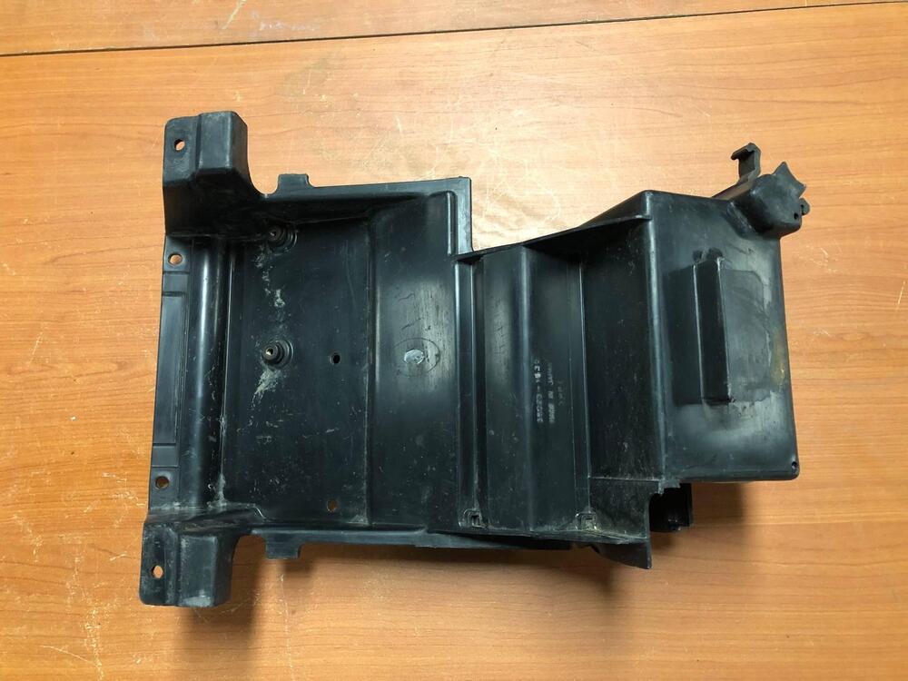 Sottocoda Kawasaki ZR-7 1999 - 2004 (4)