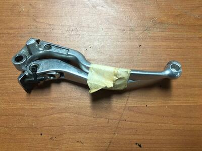 Leva freno anteriore + frizione Yamaha R6 06-07