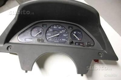 Strumentazione - Contachilometri Majestic 250 DX Yamaha