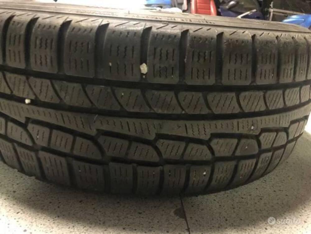 Gomme Invernali + Cerchi in Lega Hyundai IX 35 (8)