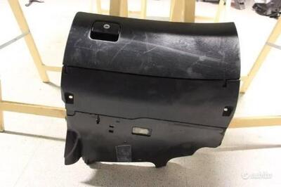 Portaoggetti Audi A6 anno 2000