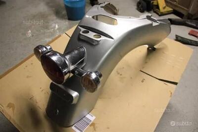 Codone Scarabeo Aprilia