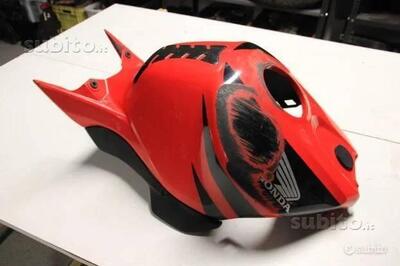 Copri serbatoio per Honda Cbr 1000 RR 2006 - 2007
