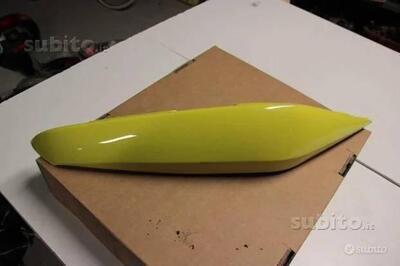 Codone destro per Kawasaki Er-6n anni 05 - 08