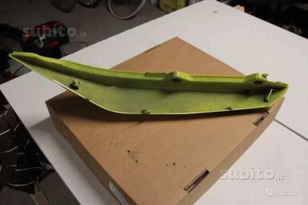 Codone destro per Kawasaki Er-6n anni 05 - 08 (3)