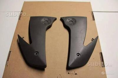 Fianchetti laterali per Kawasaki Er-6n anni 05-08