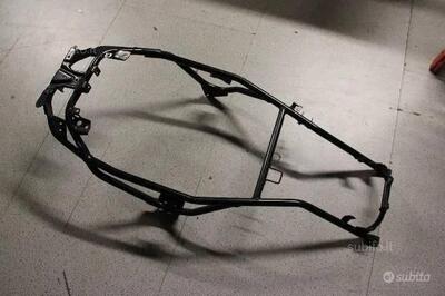 Telaio posteriore Suzuki Burgman 650