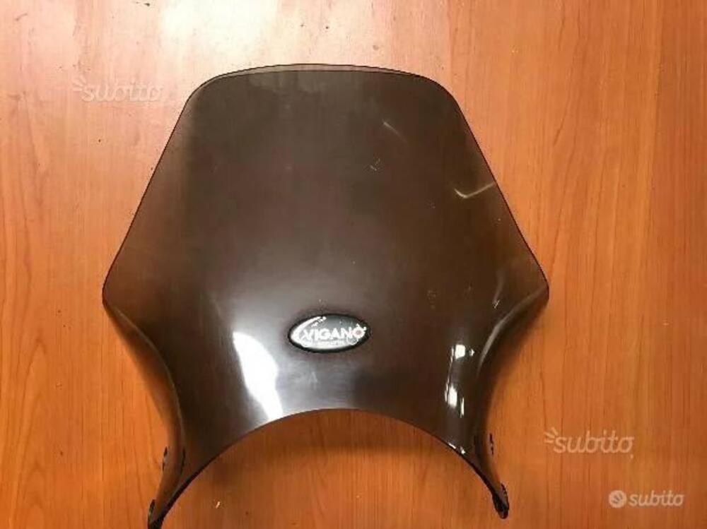 Cupolino Ducati Monster 620