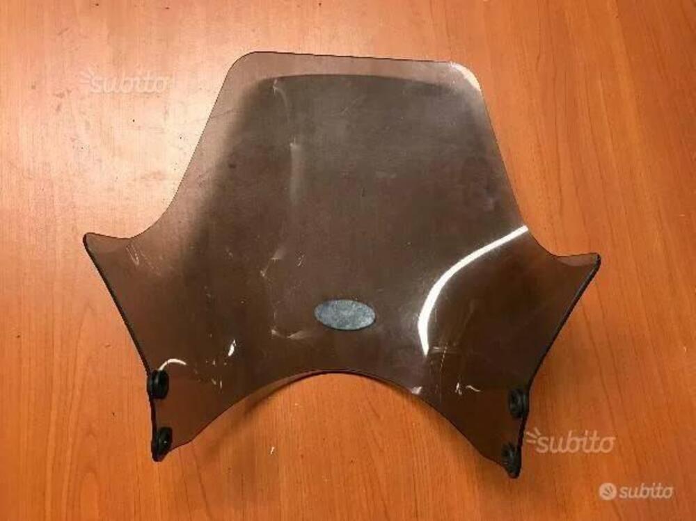 Cupolino Ducati Monster 620 (2)