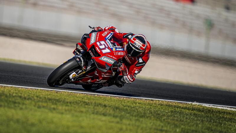 MotoGP, Pirro: "Honda vuole far pagare a Lorenzo il passaggio a Yamaha"