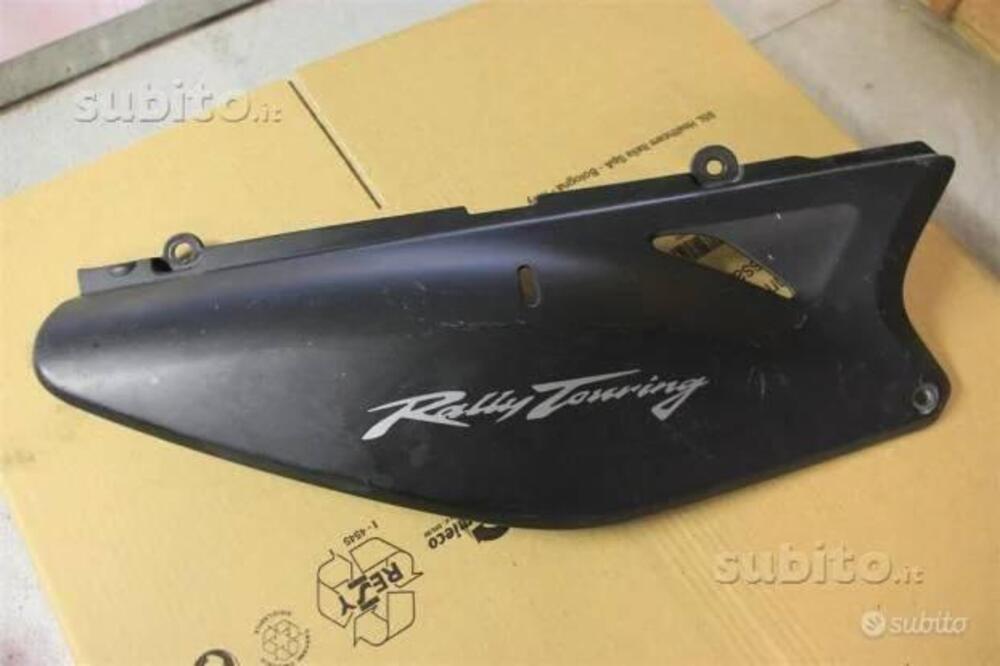 Carene honda transalp 650 (2)