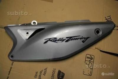 Carene Fianchetti Honda transalp 650