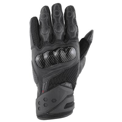GUANTI ESTIVI IXS CARBON MESH 3