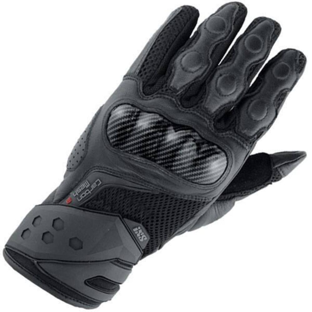 GUANTI ESTIVI IXS CARBON MESH 3 (2)