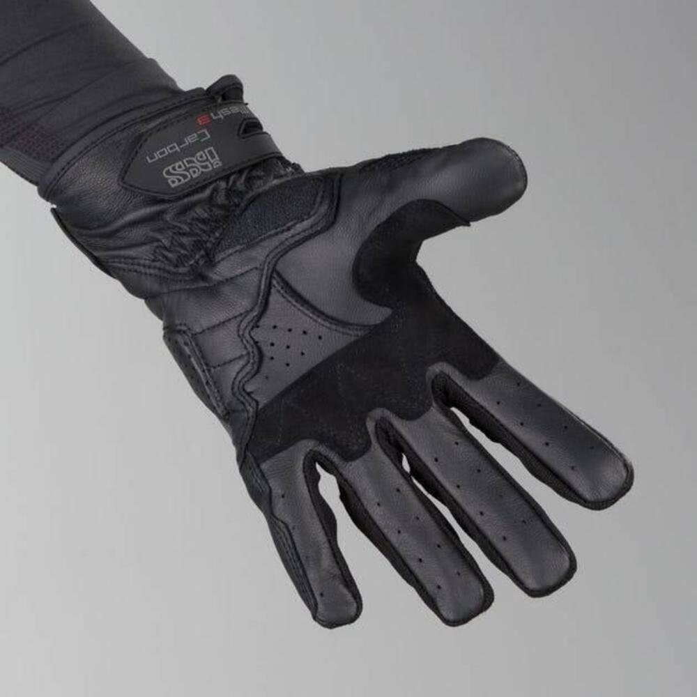 GUANTI ESTIVI IXS CARBON MESH 3 (3)