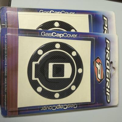 PROTEZIONE SERBATOIO PROGRIP YAMAHA