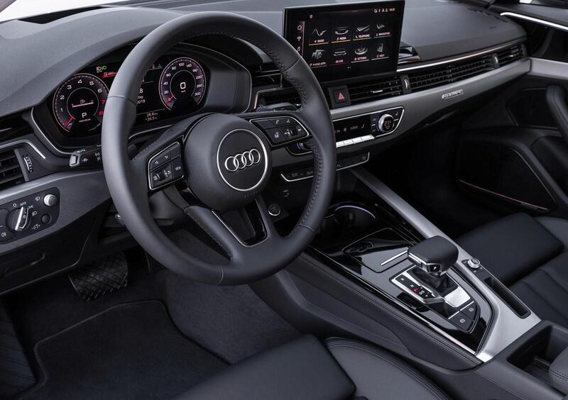 Audi A4 (2015-24) (17)